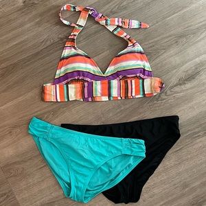 Women’s Swimwear (3 pieces)